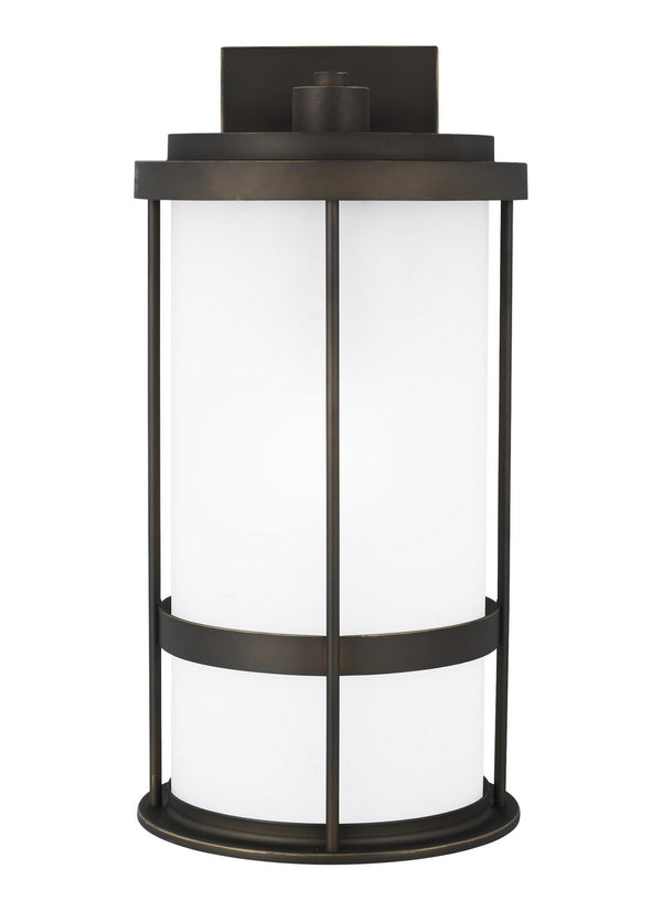 Wilburn Outdoor (Wet) Wall Lantern by Generation Lighting