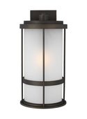 Wilburn Outdoor (Wet) Wall Lantern by Generation Lighting