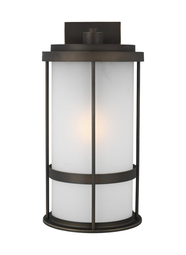 Wilburn Outdoor (Wet) Wall Lantern by Generation Lighting