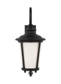 Cape May Outdoor (Wet) Wall Lantern by Generation Lighting