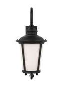 Cape May Outdoor (Wet) Wall Lantern by Generation Lighting