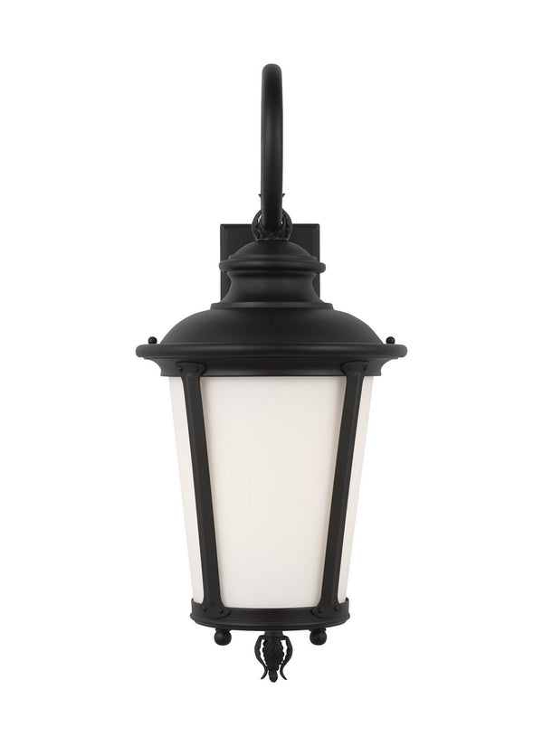 Cape May Outdoor (Wet) Wall Lantern by Generation Lighting