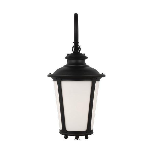 Cape May Outdoor (Wet) Wall Lantern by Generation Lighting