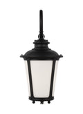 Cape May Outdoor (Wet) Wall Lantern by Generation Lighting