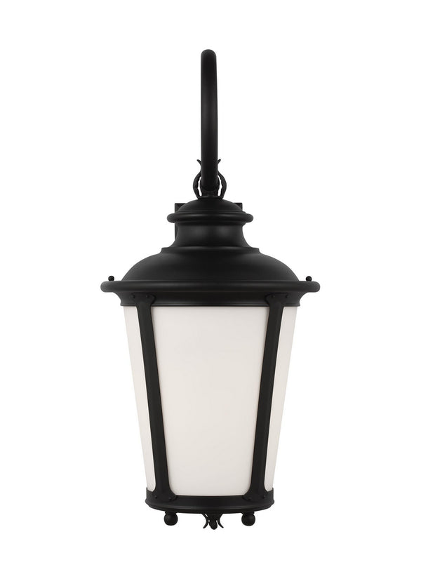 Cape May Outdoor (Wet) Wall Lantern by Generation Lighting