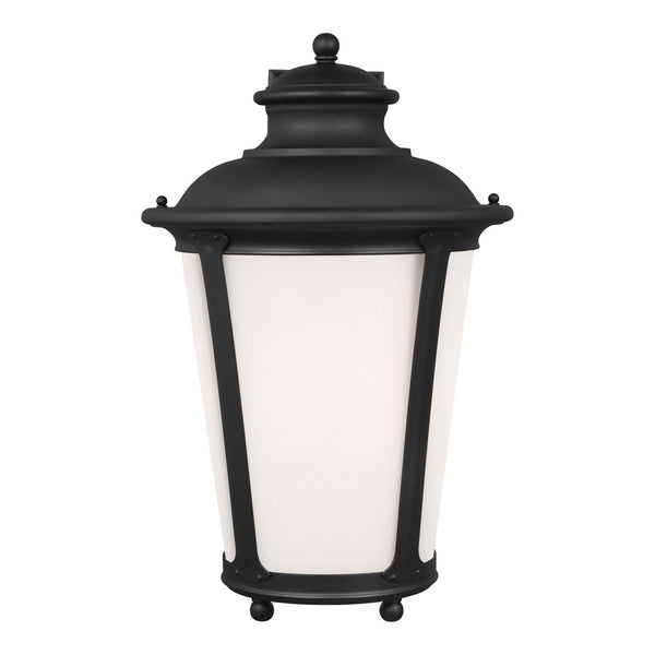 Cape May Outdoor (Wet) Wall Lantern by Generation Lighting