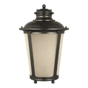 Cape May Outdoor (Wet) Wall Lantern by Generation Lighting