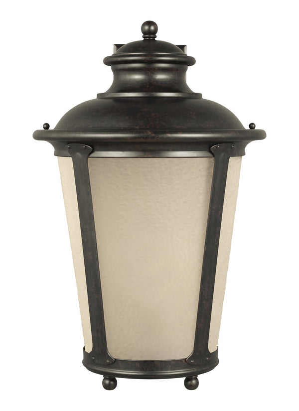 Cape May Outdoor (Wet) Wall Lantern by Generation Lighting