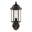 Sevier Outdoor (Wet) Lantern by Generation Lighting