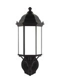 Sevier Outdoor (Wet) Wall Lantern by Generation Lighting