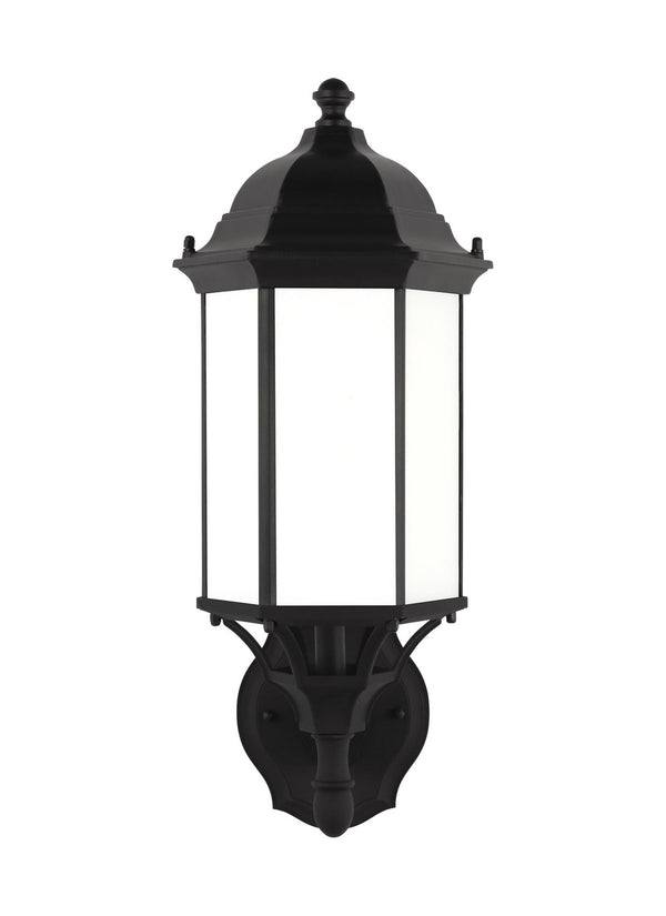 Sevier Outdoor (Wet) Wall Lantern by Generation Lighting