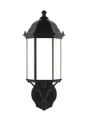 Sevier Outdoor (Wet) Lantern by Generation Lighting