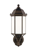 Sevier Outdoor (Wet) Lantern by Generation Lighting