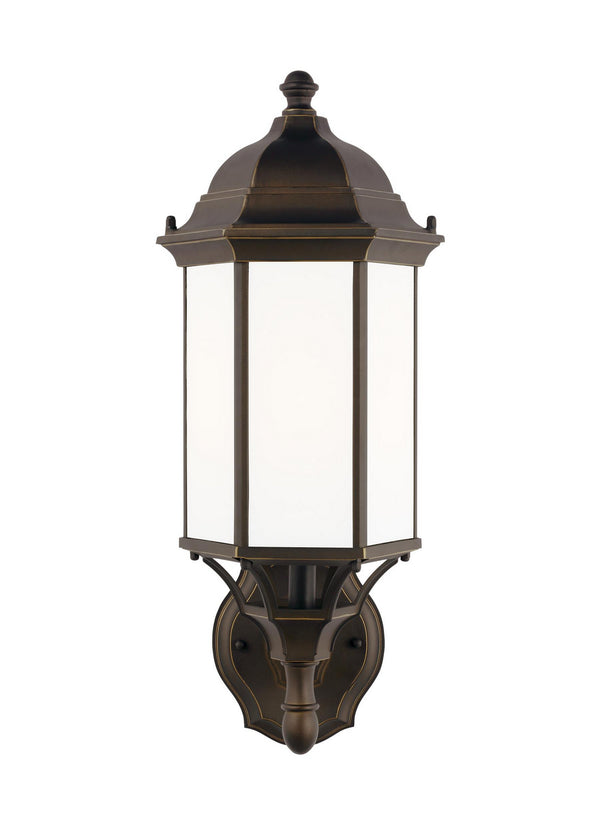 Sevier Outdoor (Wet) Lantern by Generation Lighting