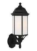 Sevier Outdoor (Wet) Wall Lantern by Generation Lighting