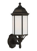 Sevier Outdoor (Wet) Wall Lantern by Generation Lighting