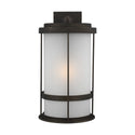 Wilburn Outdoor (Wet) Wall Lantern by Generation Lighting