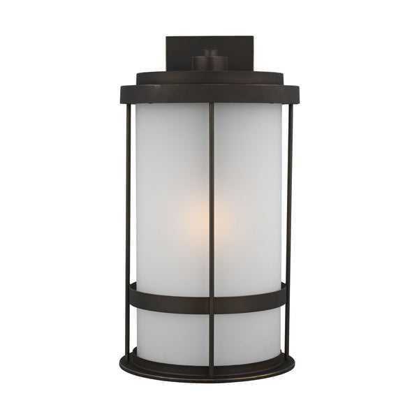 Wilburn Outdoor (Wet) Wall Lantern by Generation Lighting