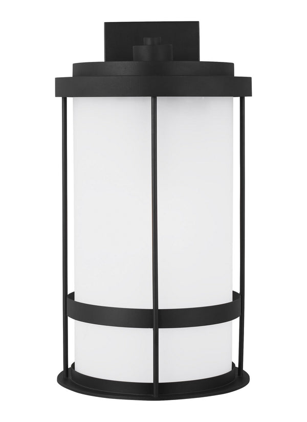 Wilburn Outdoor (Wet) Wall Lantern by Generation Lighting