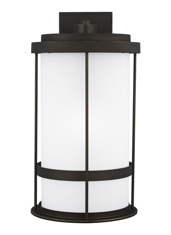 Wilburn Outdoor (Wet) Wall Lantern by Generation Lighting