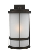 Wilburn Outdoor (Wet) Wall Lantern by Generation Lighting