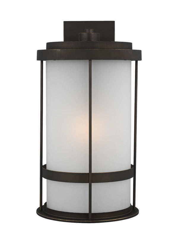 Wilburn Outdoor (Wet) Wall Lantern by Generation Lighting