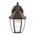 Bakersville Outdoor (Wet) Wall Lantern by Generation Lighting