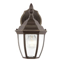 Bakersville Outdoor (Wet) Wall Lantern by Generation Lighting