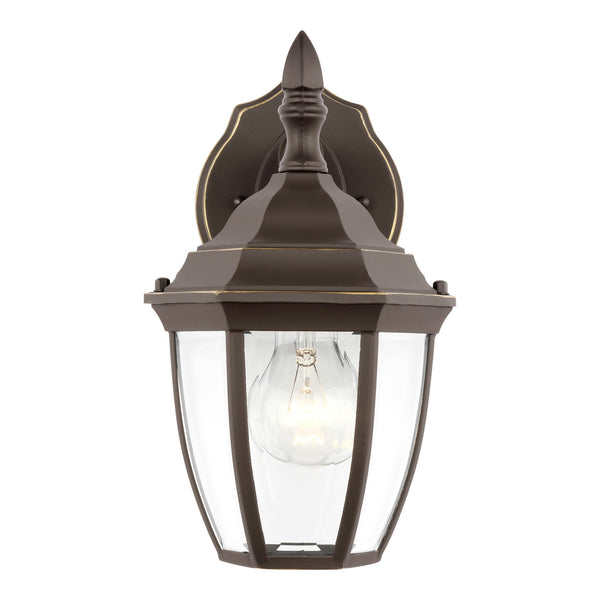 Bakersville Outdoor (Wet) Wall Lantern by Generation Lighting