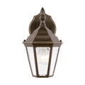 Bakersville Outdoor (Wet) Wall Lantern by Generation Lighting