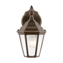 Bakersville Outdoor (Wet) Wall Lantern by Generation Lighting