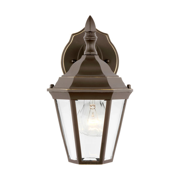 Bakersville Outdoor (Wet) Wall Lantern by Generation Lighting