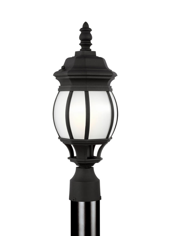 Wynfield Outdoor (Wet) Lantern by Generation Lighting