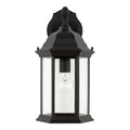Sevier Outdoor (Wet) Wall Lantern by Generation Lighting