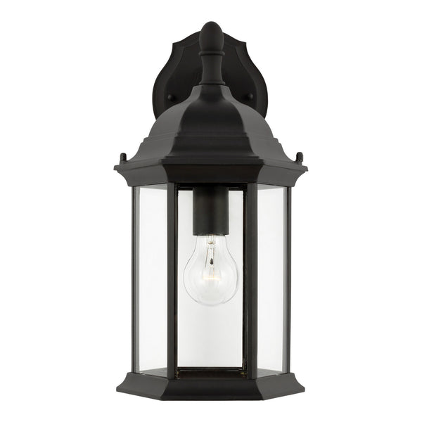 Sevier Outdoor (Wet) Wall Lantern by Generation Lighting