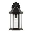 Sevier Outdoor (Wet) Lantern by Generation Lighting