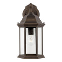 Sevier Outdoor (Wet) Wall Lantern by Generation Lighting