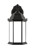 Sevier Outdoor (Wet) Wall Lantern by Generation Lighting
