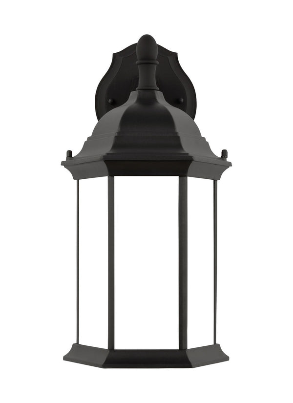 Sevier Outdoor (Wet) Wall Lantern by Generation Lighting