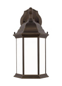 Sevier Outdoor (Wet) Lantern by Generation Lighting