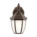 Bakersville Outdoor (Wet) Wall Lantern by Generation Lighting
