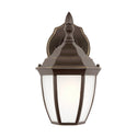 Bakersville Outdoor (Wet) Wall Lantern by Generation Lighting