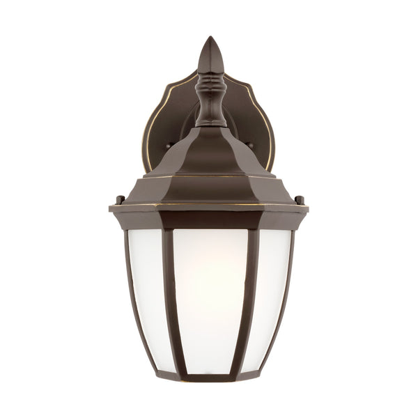 Bakersville Outdoor (Wet) Wall Lantern by Generation Lighting