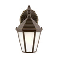 Bakersville Outdoor (Wet) Wall Lantern by Generation Lighting