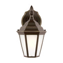 Bakersville Outdoor (Wet) Wall Lantern by Generation Lighting