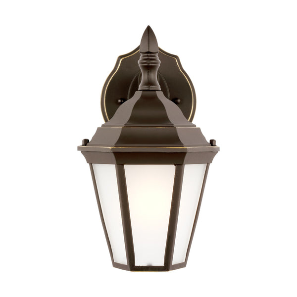 Bakersville Outdoor (Wet) Wall Lantern by Generation Lighting