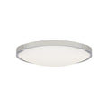 Lance Outdoor (Damp) Flush Mount Ceiling Light by Visual Comfort Modern