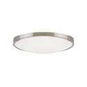 Lance Outdoor (Damp) Flush Mount Ceiling Light by Visual Comfort Modern