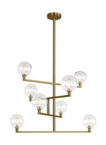Visual Comfort Modern-700GMBCR-LED927|MAIN