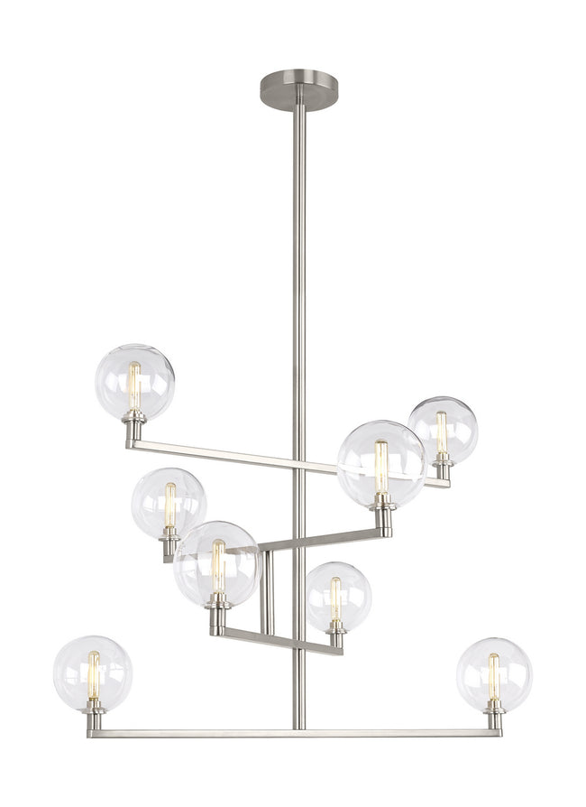 Visual Comfort Modern-700GMBCS-LED927|MAIN